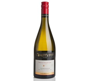 Valdivieso Chardonnay Gran Reserva