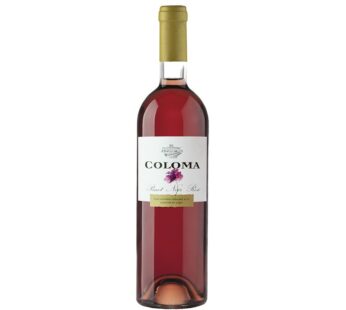 Vino Pinot Noir Rose Coloma