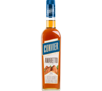 Amaretto Convier