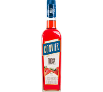 Licor de Fresa Convier