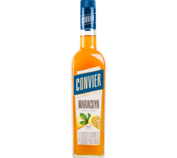 Licor de Maracuyá Convier