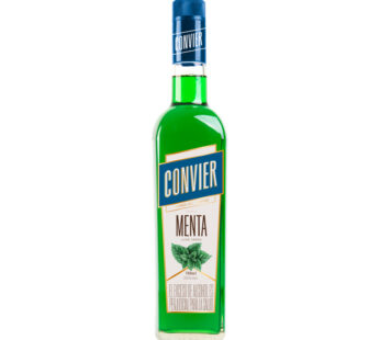 Licor de Menta Convier