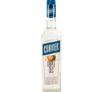 Triple Sec Convier